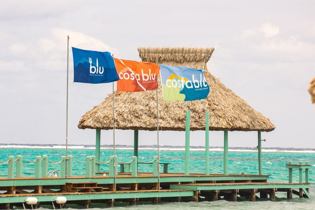 Costa Blu Beach Resort, Trademark Collection By Wyndham (Adults Only) San Pedro  Extérieur photo